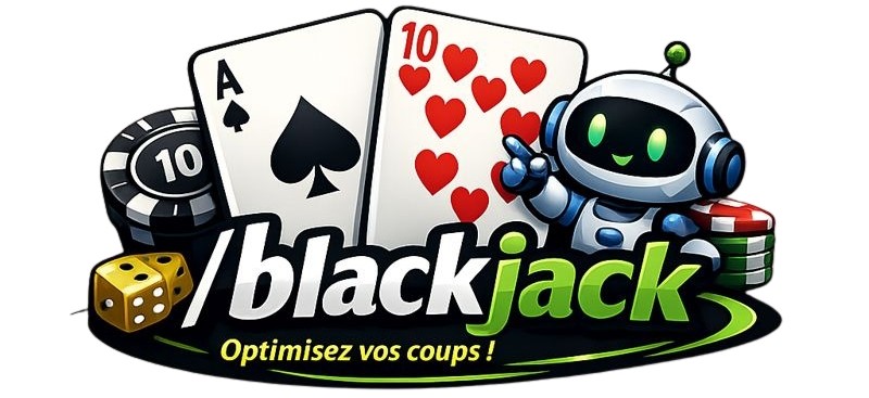 BlackJack logo
